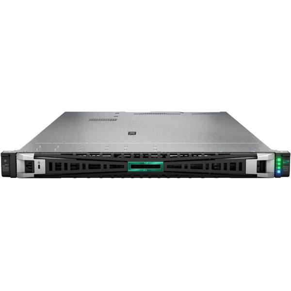 HPE ProLiant DL360 Gen11 1U Rack Server - 1 x Intel Xeon Silver 4416+ 2 GHz - 32 ГБ оперативной памяти - 12 Гб/с SAS
