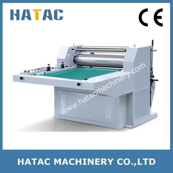 Cheap Calendar Lamination Machinery,Thermal BOPP Film Laminating Machine,Cardboard Laminating Machine
