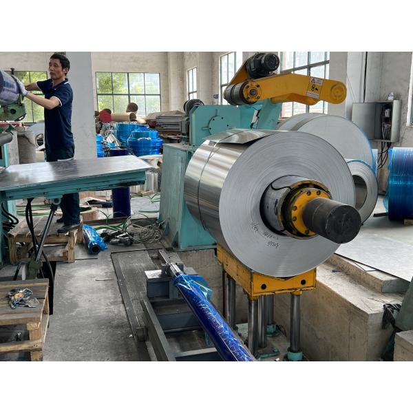 Холодный - вычерченная катушка 0-H112 6061 алюминиевого сплава 6061 6063 6060 6082 прокладка 25mm