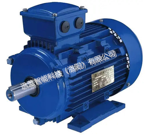 Динамометр переменного тока для электрического динамометра