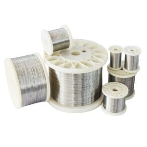 1Cr13Al4 FeCrAl Resistance Wire for Industrial Hydrogen Electrolysis