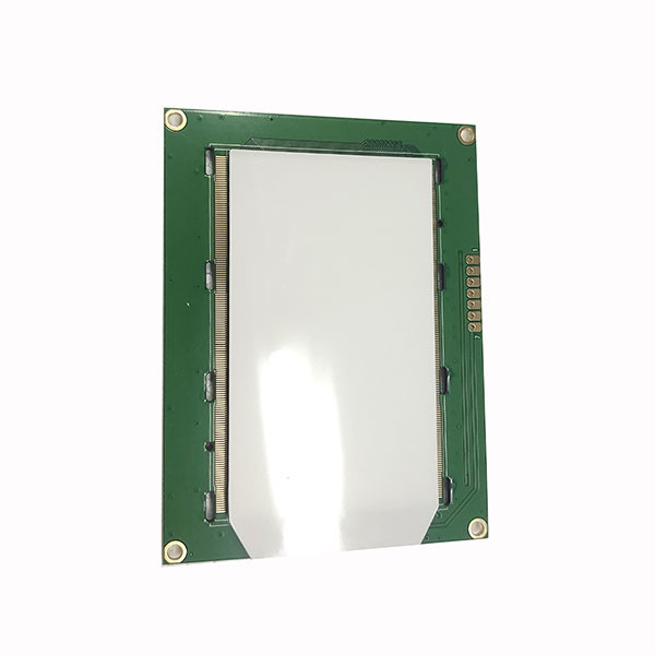 Экран 128 LCD матрицы точки 64 модуля экранного дисплея LCD COG УДАРА
