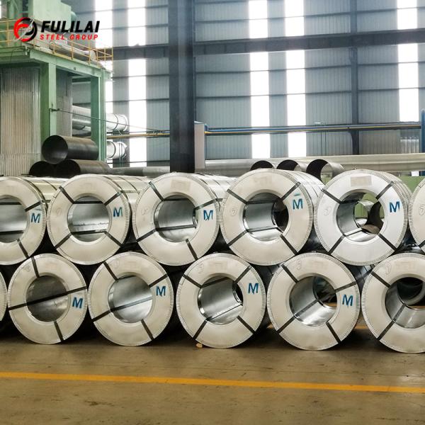 Thickness 0.12mm-4.5mm Galvanized Steel Coil Sheet Hot Dipped JIS G550 G40 G60 Z275