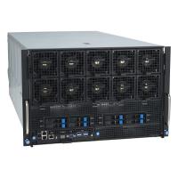 AS-US ESC N8-E11 Intel Xeon 8462Y 7.68T SSD à courant continu HGX H800-8GPU pour le calcul d'entreprise