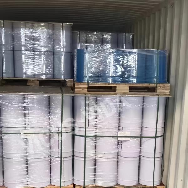 Polyurethane Grouting Materials for Stop Water Leak Crack Repair Injection Waterproofing