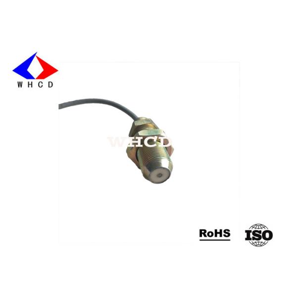 Customized Size Auto Speed Sensor For Universal Diesel Trucks / Bus