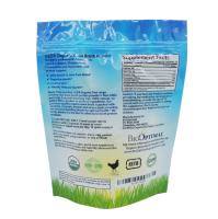 VMPET biodegradáveis estão acima do Gravure do malote do saco do empacotamento de alimento impresso