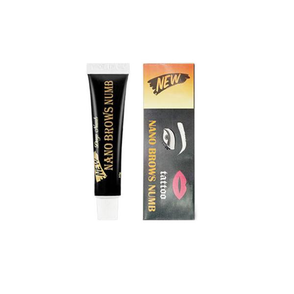 OEM отсутствие анестетика 12g/части татуировки боли злободневного 3 лет гарантии