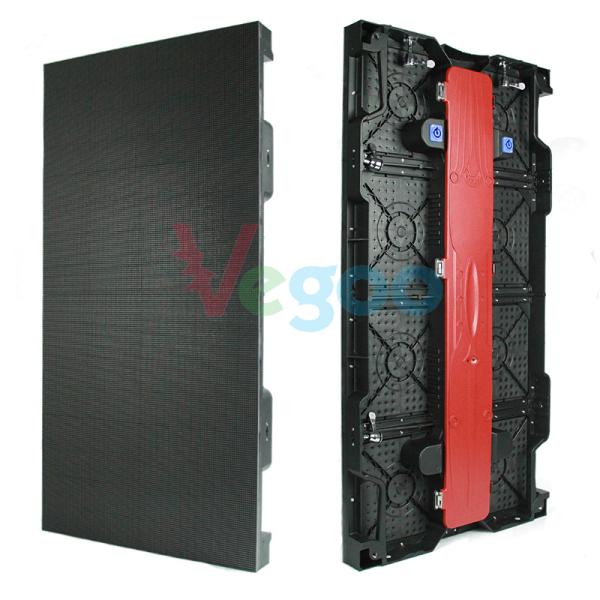 Advertising outdoor P4.81 led Display Screens Outdoor Led Video Wall 1100cd/㎡