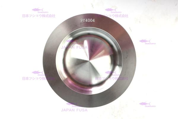 CATT D3C Diesel Engine Piston DIA 137.16MM  OEM 9y4004 Piston