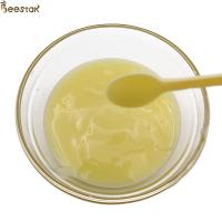 10,4% de 10-HDA biologique frais Royal Jelly Produits apicoles naturels pour l'apiculture pour la santé
