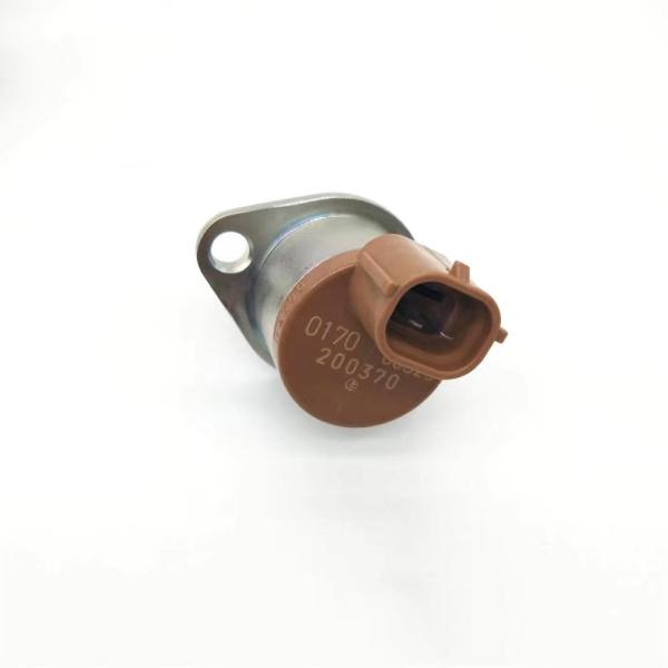 294200-0170 2942000170SCV Excavator Solenoid ValveSK200-8 SK260-8 SK330-8 SK350-8 J05 J08E for Kobelco Excavator