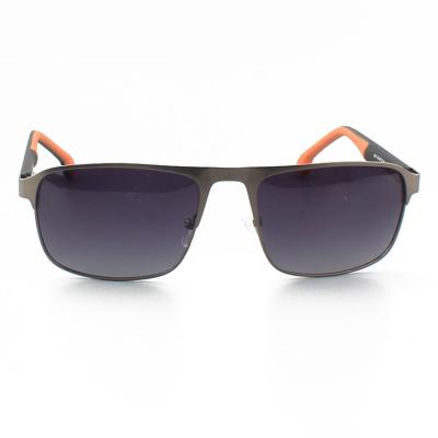 OEM ODM 56mm18mm 140mm Custom Polarized Sunglasses
