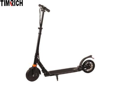 TM-TX-B11  100KG Loading Lightweight Electric Scooter 120W Motor Power Max Mileage 5KM