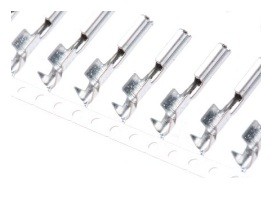 M23S05K351 JAE PCB Board Connector Electronics MX23A 16-22AWG