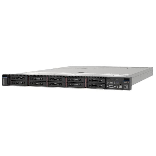 SR645 V3 / 2-Socket / 1U Server / Support Customize