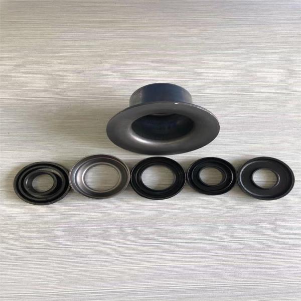 TK6204-133 Spcc Bearing Housing Conveyor Roller Iron Handling Equipment Parts