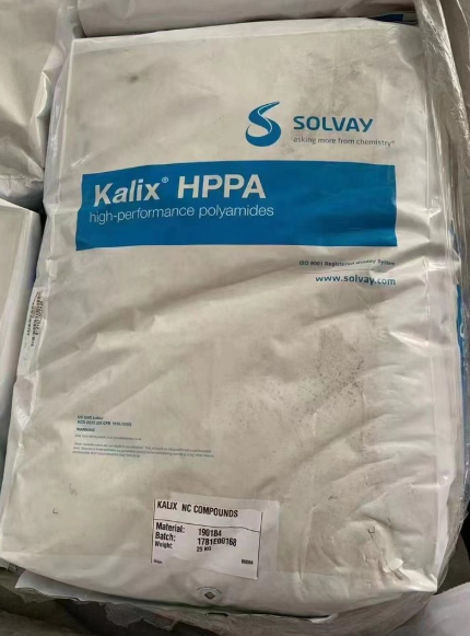 Resina PA de alto rendimiento SOLVAY HPPA Kalix 2855/Kalix 2930 HFFR/Kalix 2940