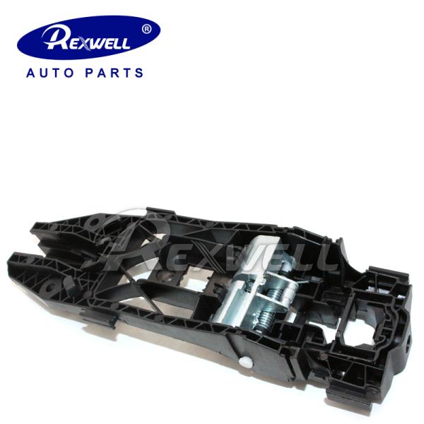 Skoda VW SEAT 5N0839885H Porta exterior do carro