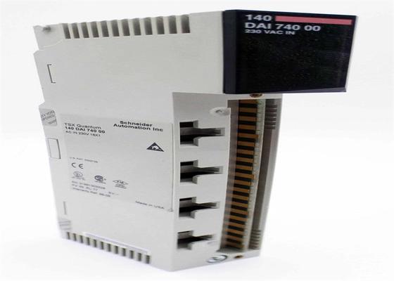 Module d'entrées TOR SCHNEIDER Electric Modicon Quantum PLC Module 140DAI74000