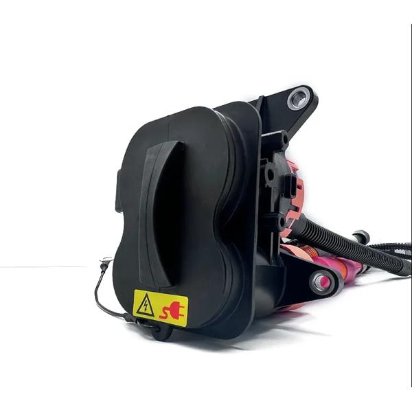 Ccs2 Женский разъем Ccs2 Вход 200A/250A/300A/400A ev зарядная розетка