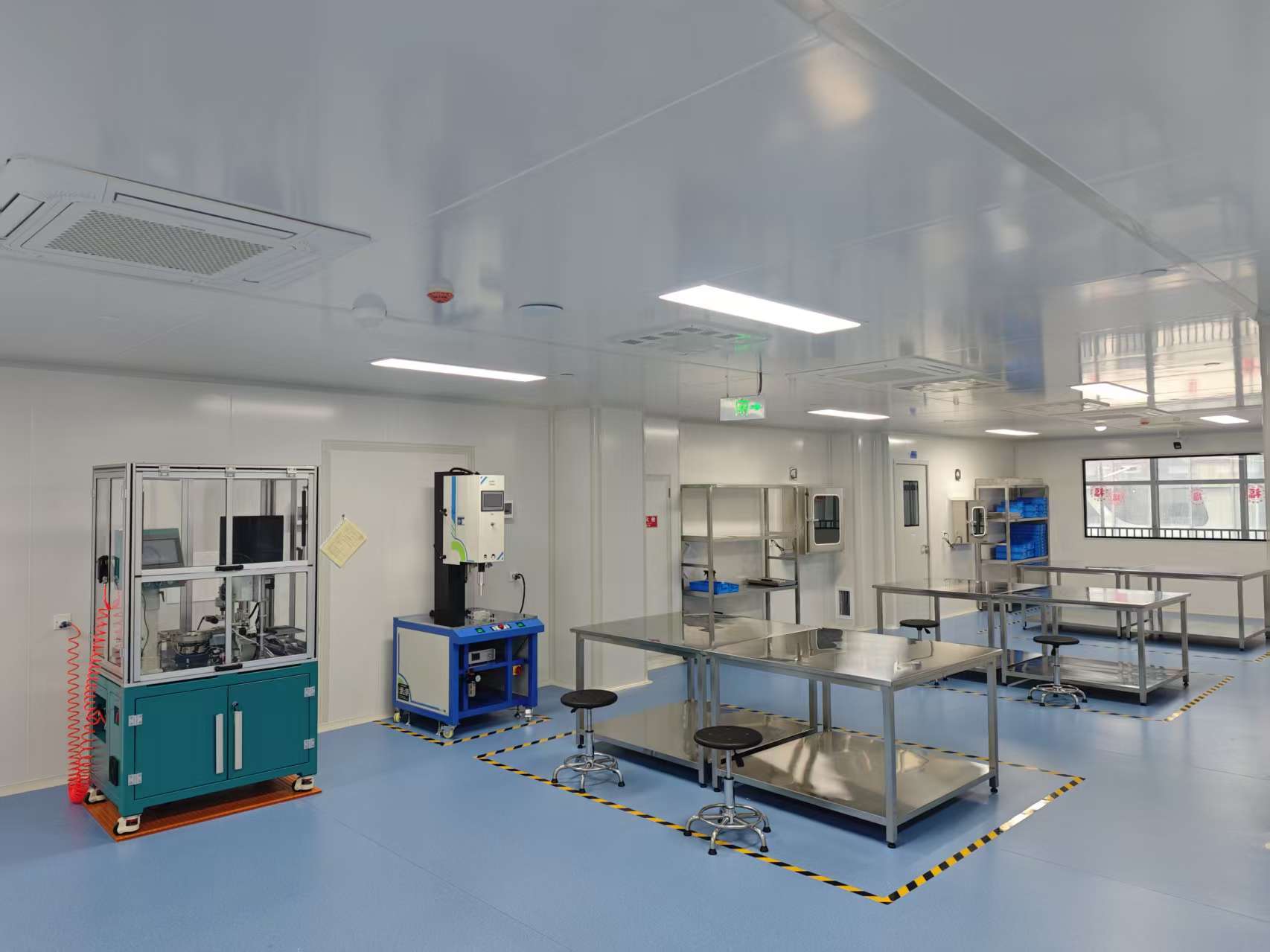Chongqing Leomed Technology Co., Ltd.