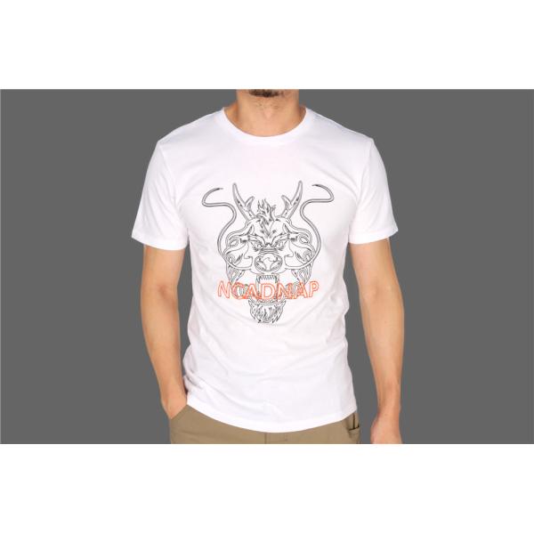 12 Styles O Neck 100% Cotton Solid Color Mens T Shirts