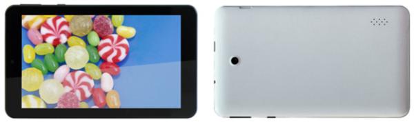 7 A31S Quad-Core, Android 4.2,1024*600 capacitive touch screen, 1GB, 4GB,WiFi,HDMI