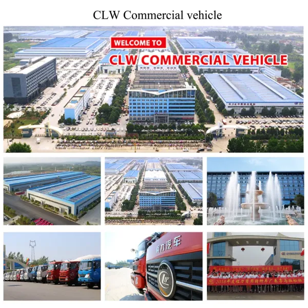 Dongfeng 6Cbm -20Cbm Waste Compactor Garbage Truck , Compressed Rubbish Collector Truck