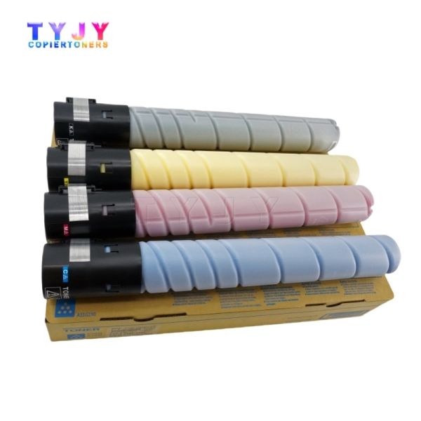 Toner Cartridge TN216 TN319 for Konica Minolta Bizhub C220 C280 C360 Printer