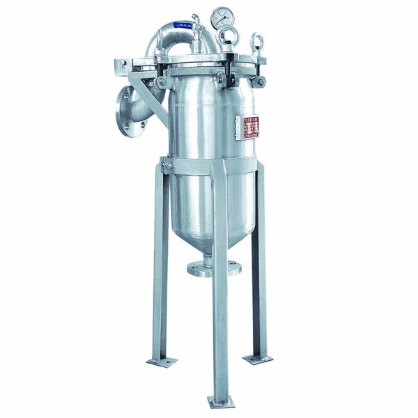 Disc Electric 3 Phase Test Milk Water Separator Small With PLC Control