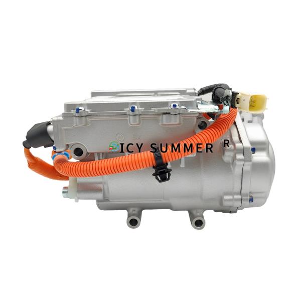 Véhicules électriques à moteur électrique Compresseur CA DAEA-8103020A Pour BYD D1 BC28B 396.8V