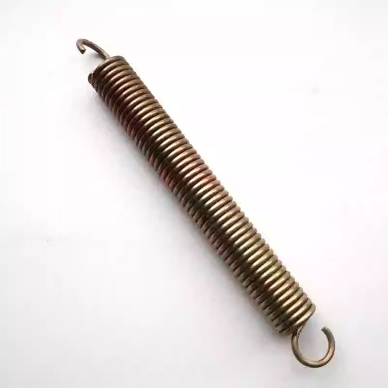 Las fuentes de los vehículos sanitarios (compatibles con Zoomlion): especiales para la contracción y suspensión del disco del barrendador o de la varilla de pulverización.