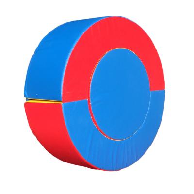 Any Color Safe Soft Play Foam Blocks Pvc Anti Crack Jigsaw Puzzle Kids Toy