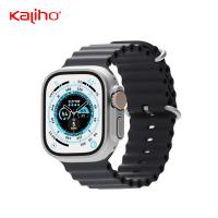 Big Screen OGS Smart Bracelet Full Touch Sport relógios inteligentes 260mAh