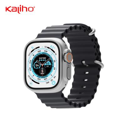 Big Screen OGS Smart Bracelet Full Touch Sport Smart Watches 260mAh