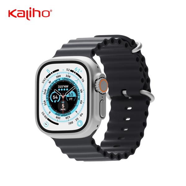 Big Screen OGS Smart Bracelet Full Touch Sport Smart Watches 260mAh
