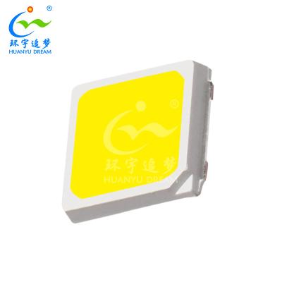 5054 5050 SMD LED Chip 1W 3W 5W 6000K-6500K Color Temperature