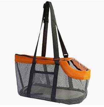 Dog Cat Carrier Airline Approved Pet Carrier Expandable Soft Sided Dog Travel Carrier Bag Dog Saddle Bag Pack
