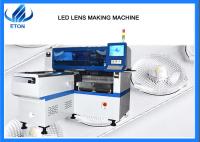 Máquina de fabricação de lentes LED PCBA