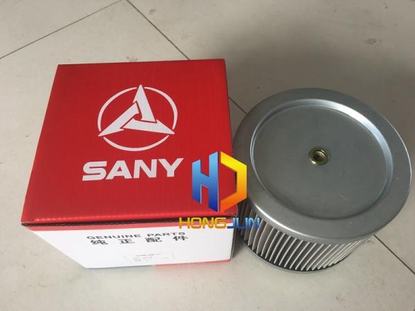 60101257 Sany Spare Parts Construction Equipment Hydraulic Oil Filter