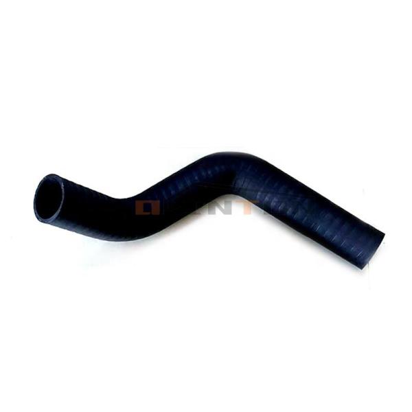 Excavator Spare Parts XE330 Water Hose For XE335 / XE330 Bottom Hose