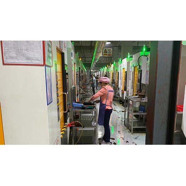 FEKON PRECISION CNC PARTS LIMITED