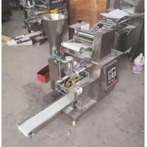 noodle dumpling machine