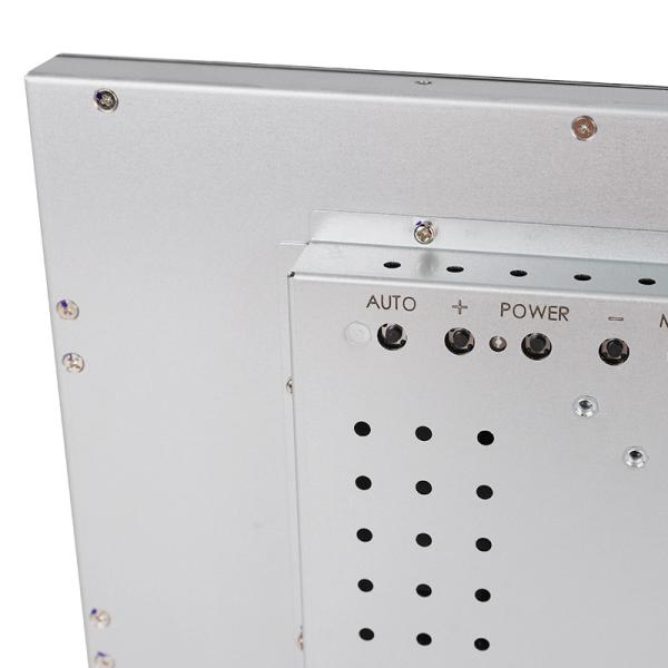 15.6 Inch PCAP Touch Monitor 1920x1080 Resolution PCAP Touch Display
