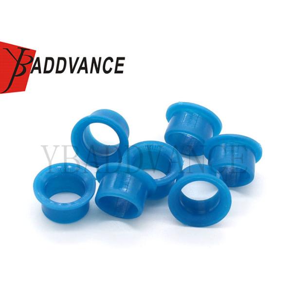 Plastic Caps Fuel Injector Repair Kits ASNU65E GB2-123 BC2035 11 X 7.4 X 5.7mm