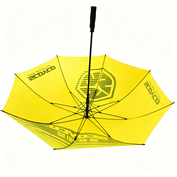 Custom Printed Promotional Golf Umbrella