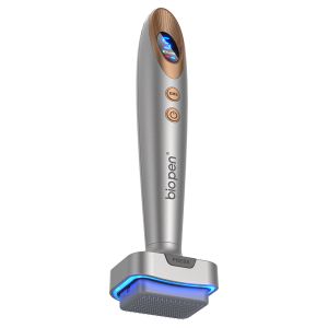 Professional 4D Synergy Follicle Activation Microneedling Device with Wireless