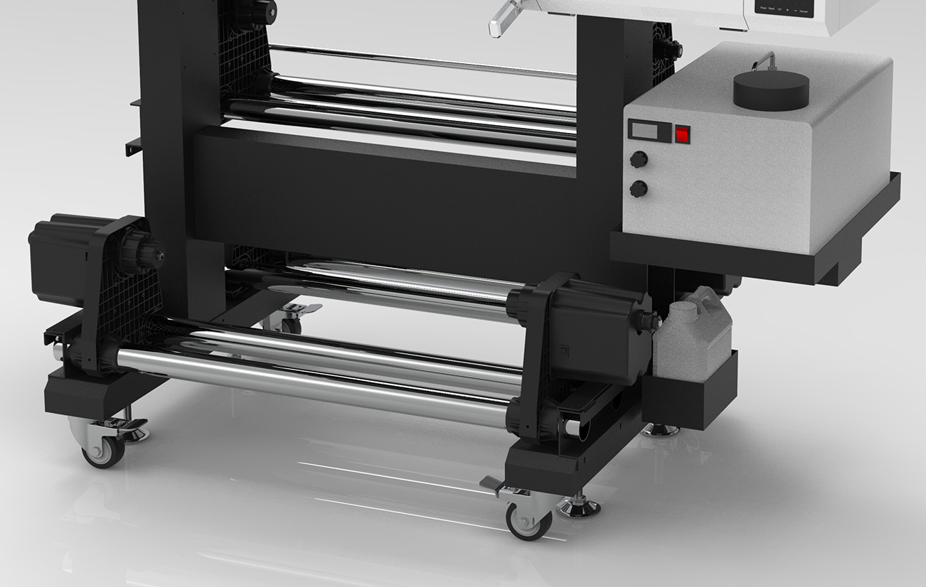1,5 l принтер DTF головы печатания Epson принтера емкости DTF чернил УЛЬТРАФИОЛЕТОВЫЙ УЛЬТРАФИОЛЕТОВЫЙ