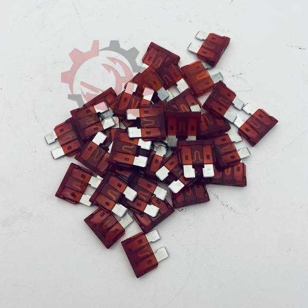 232277009 Fuseur 10A Putzmeister Pièces détachées de pompes à béton